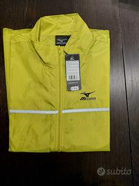 gilet da corsa