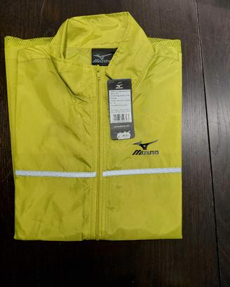 gilet da corsa
