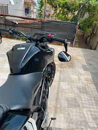 Honda CB 125r