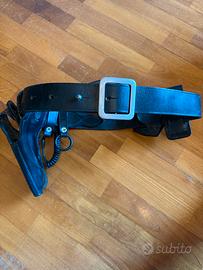 Cinturone Vega Holster