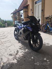derbi gpr 50 