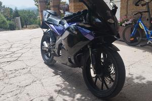 derbi gpr 50 