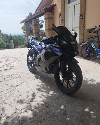 derbi gpr 50 