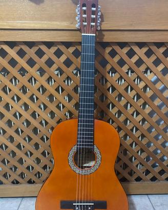 Chitarra de salvo