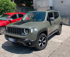 Jeep Renegade Trailhawk 2.0 170cv