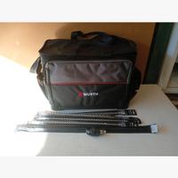 WURTH, sette articoli in stock