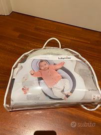 Poggia testa neonato