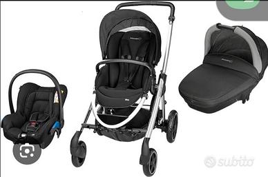 Trio Elea Bebeconfort