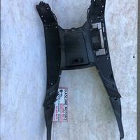 Pedana Majesty 250 dx