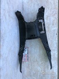 Pedana Majesty 250 dx