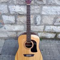 Chitarra Classica Washburn 