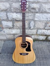 Chitarra Classica Washburn 