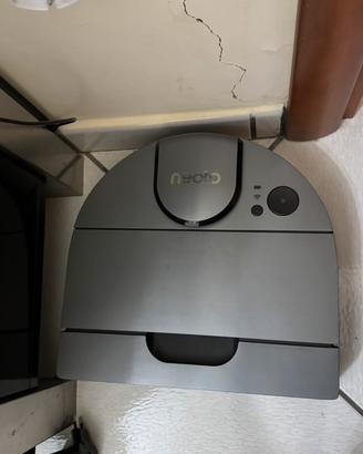 Robot neato aspirapolvere