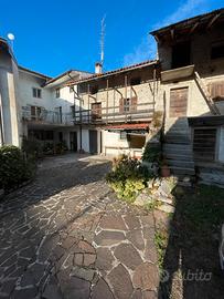 Casa indipendente a Torreano