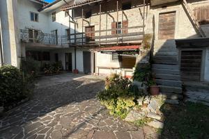 Casa indipendente a Torreano