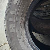 gomme 225 70 15 