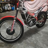 Beta trial rev 250 4t. 2008  