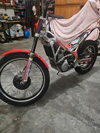 Beta trial rev 250 4t. 2008  