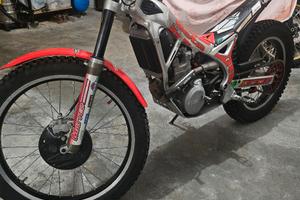 Beta trial rev 250 4t. 2008  