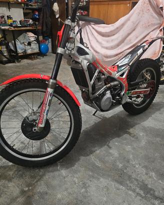 Beta trial rev 250 4t. 2008  