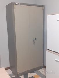 ARMADIO BLINDATO LIPS VAGO