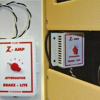 Dr. Z Brake-Lite Attenuatore per amplificatore