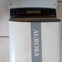 inverter aurora 