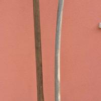 Attrezzi manuali da giardino – orto