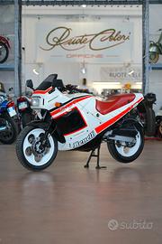 Benelli 125 Jarno 1989