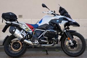 BMW R 1250 GS Rally 2023 - Garanzia BMW 08/2027
