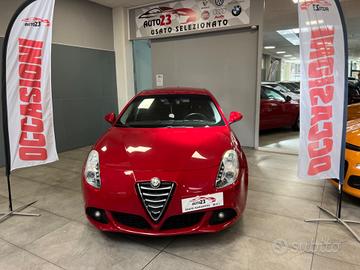 Alfa Romeo Giulietta 1.6 JTDm-2 105 CV Exclusive