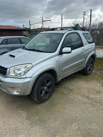 Rav 4  bello