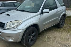 Rav 4  bello