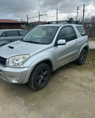 Rav 4  bello