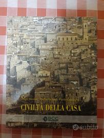 CIVILTA' DELLA CASA - ECRA EDIZIONI