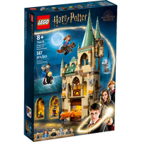 LEGO 76413 – Stanza delle necessìtà (nuovo)