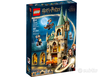 LEGO 76413 – Stanza delle necessìtà (nuovo)