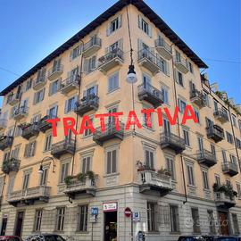 Appartamento a Torino Via SAN QUINTINO 3 locali