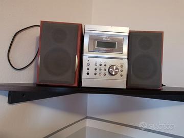 stereo 