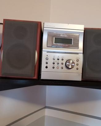 stereo 