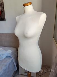 manichino sartoriale donna 