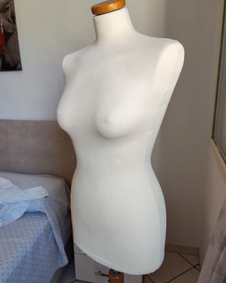 manichino sartoriale donna 