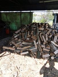 legna da ardere