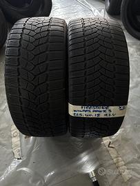 gomme usate 2254018 Winter FIRESTONE - WINTERHAWK 
