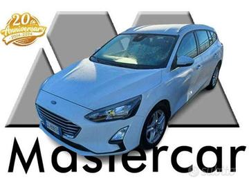 FORD Focus N1 AUTOCARRO 1.5 ecoblue Business Co-