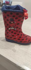 stivaletti bimba
