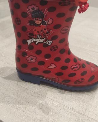 stivaletti bimba
