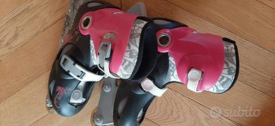 Roller 34-36 oxelo