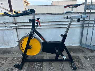 Ciclet Power SL Spin