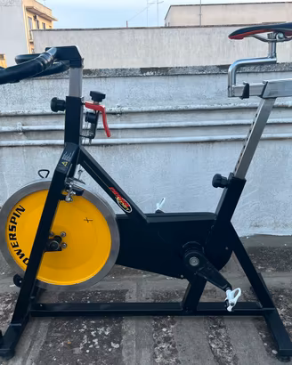 Ciclet Power SL Spin